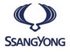 SSANGYONG