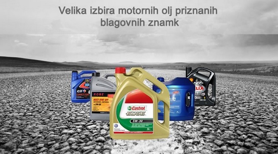 olja