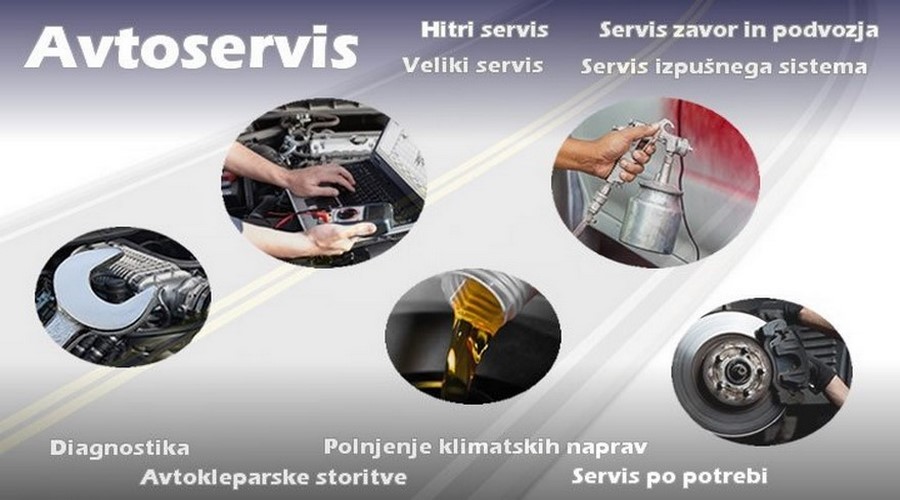 avtoservis